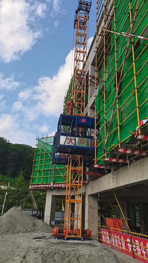 中國交建項(xiàng)目經(jīng)理是這樣評價(jià)河南大誠機(jī)械的